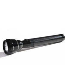 Rechargeable LED Aluminium Alloy Torch Spot à Dubaï